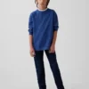 Slim-Jeans för barn