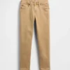 Slim-Jeans för barn