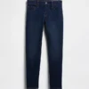 Slim-Jeans för barn