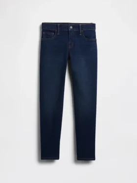 Slim-Jeans för barn