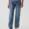 Slim-Jeans för barn