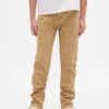 Slim-Jeans för barn