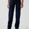 Slim-Jeans för barn