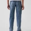 Slim-Jeans för barn