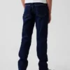 Slim-Jeans för barn