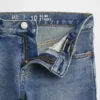 Slim-Jeans för barn