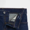 Slim-Jeans för barn