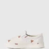 Slip-on-sneakers för Baby & Småbarn med Brannan Bear-motiv
