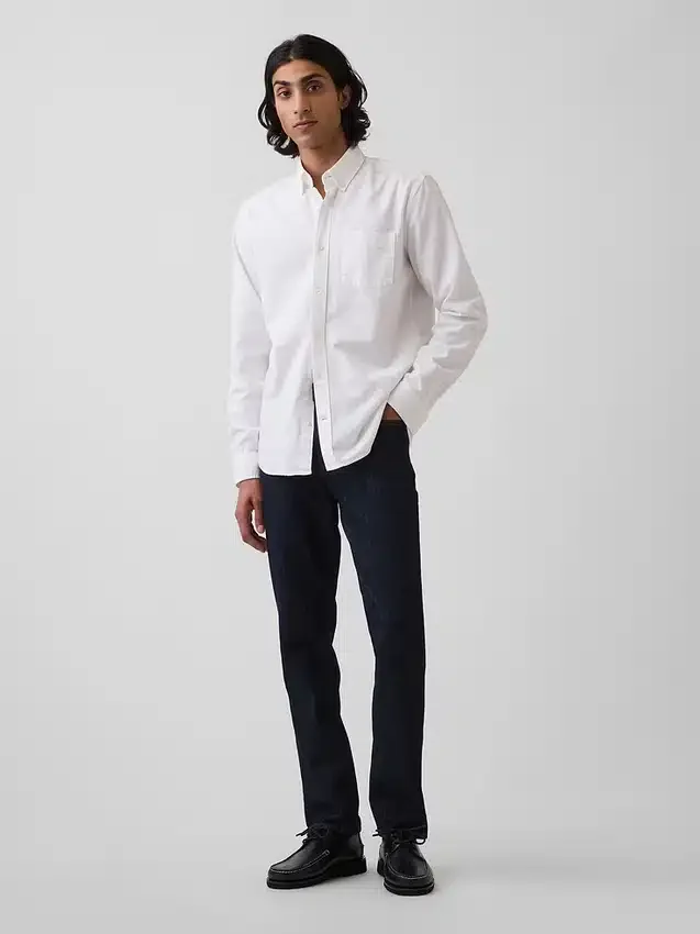 Smal jeans
