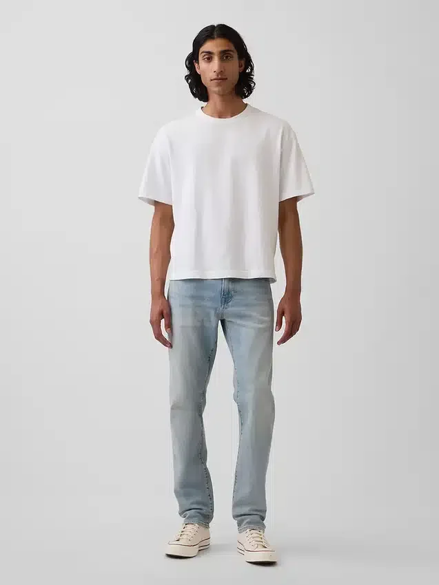 Smal jeans