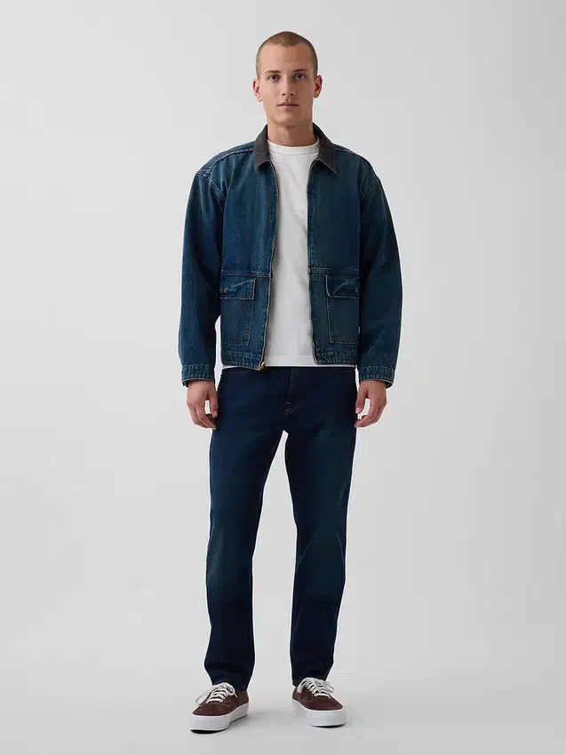 Smal jeans