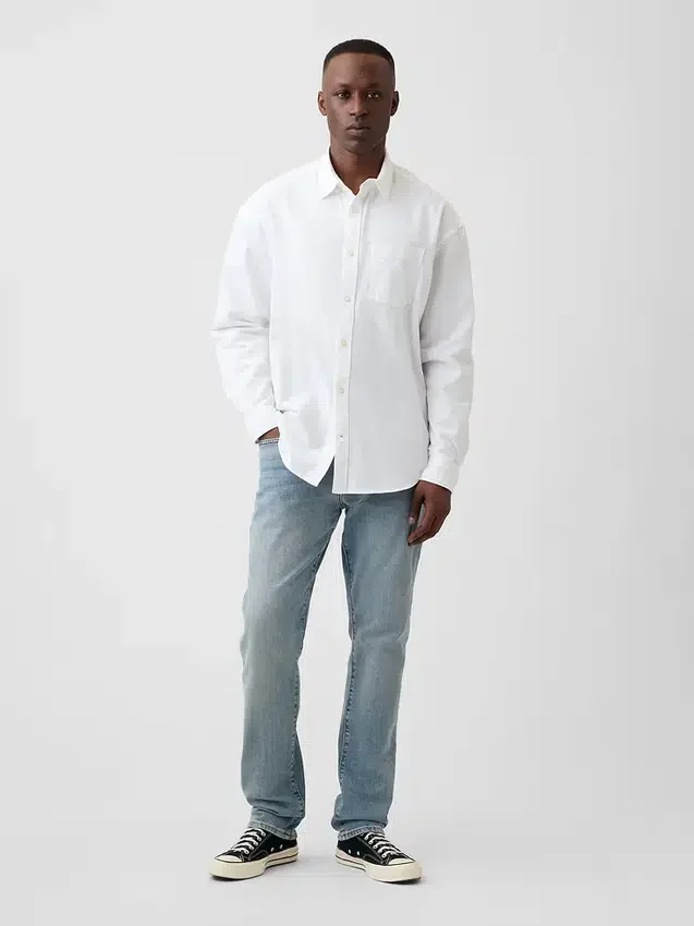 Smal jeans