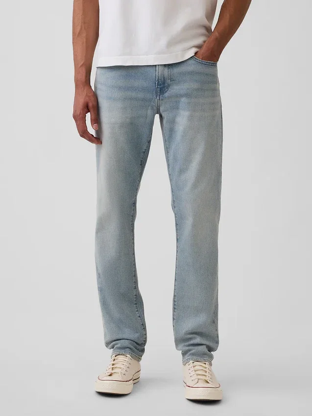 Smal jeans