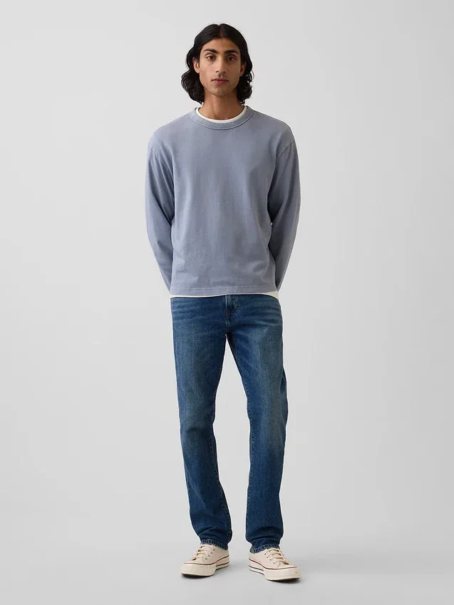 Smal jeans