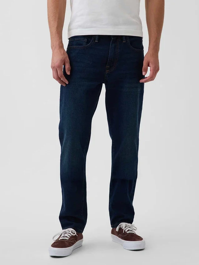 Smal jeans