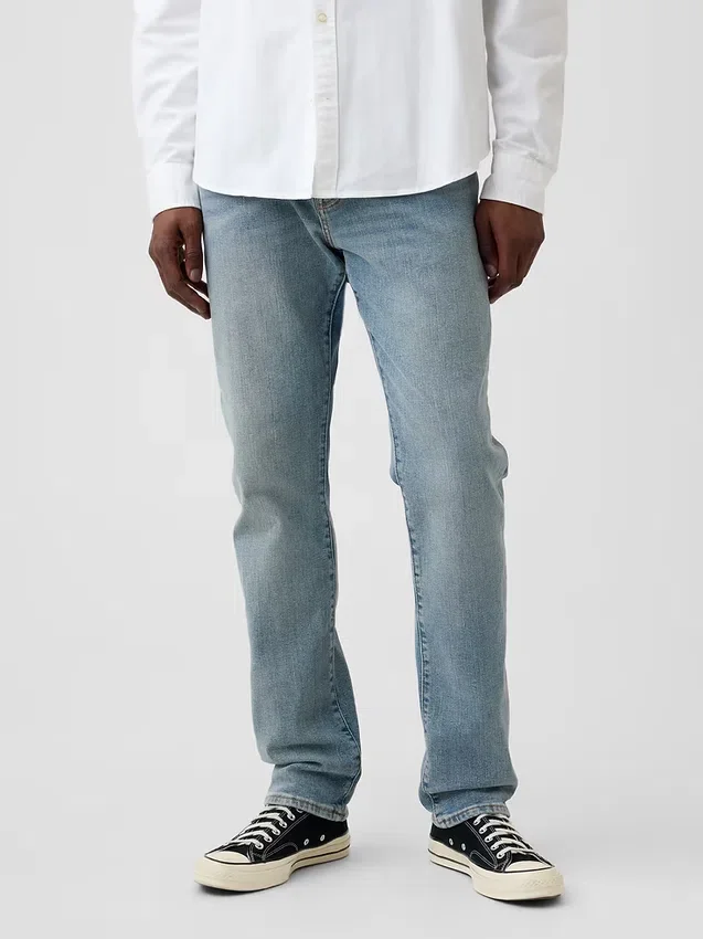 Smal jeans