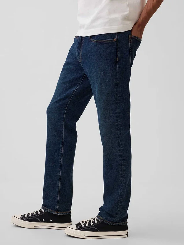 Smal jeans
