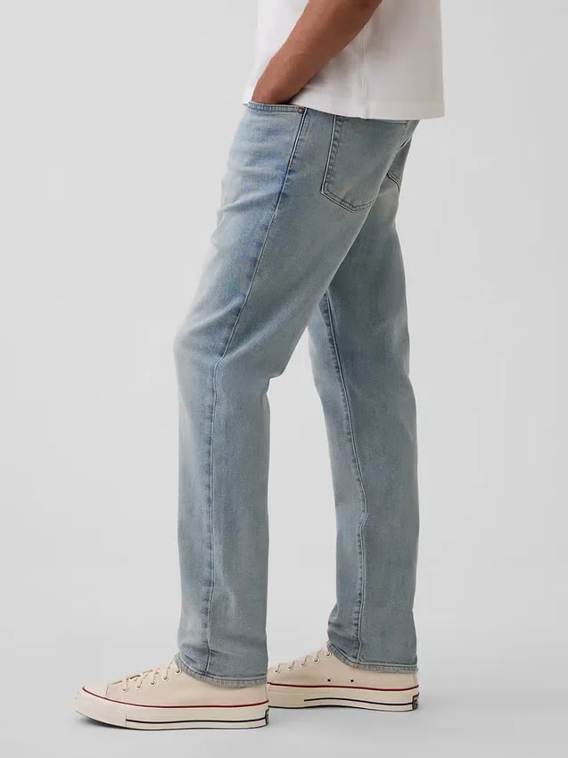 Smal jeans