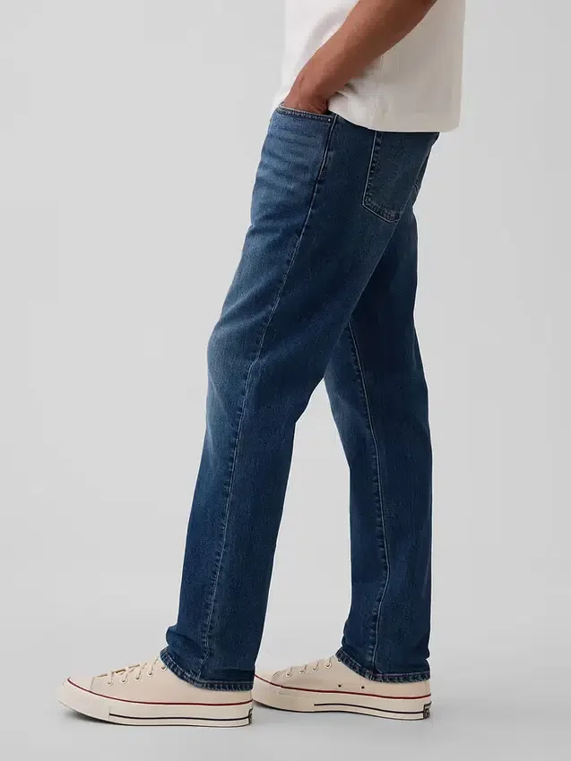 Smal jeans