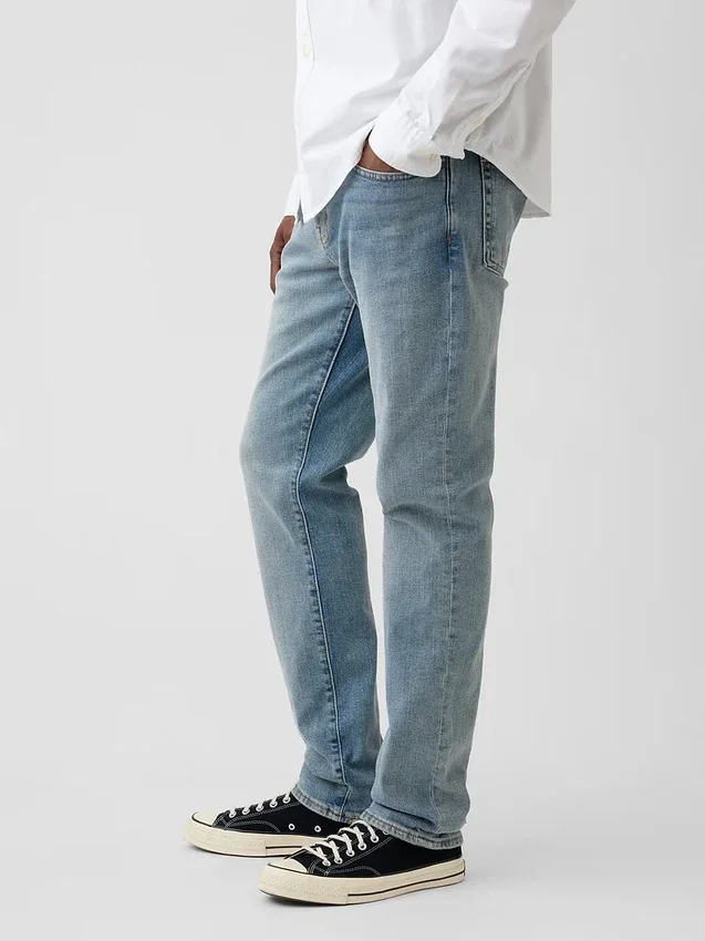 Smal jeans