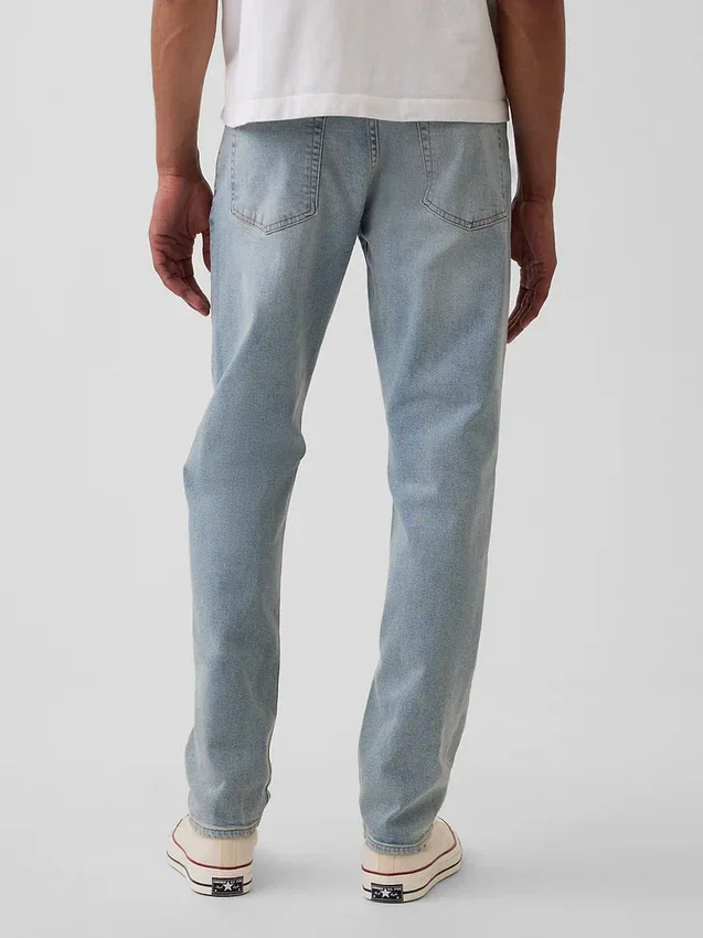 Smal jeans