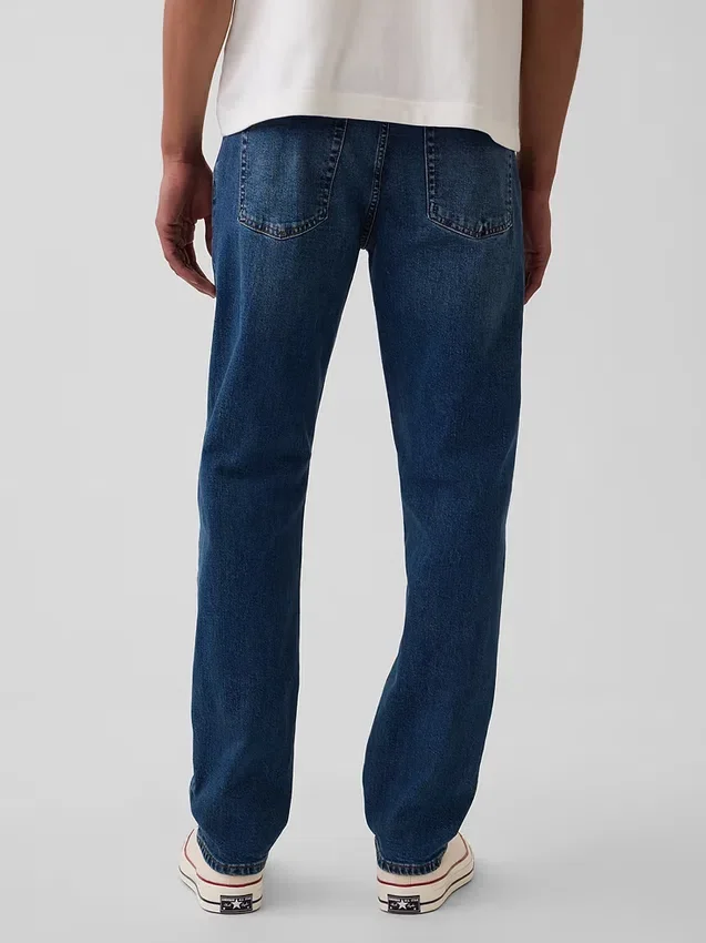 Smal jeans