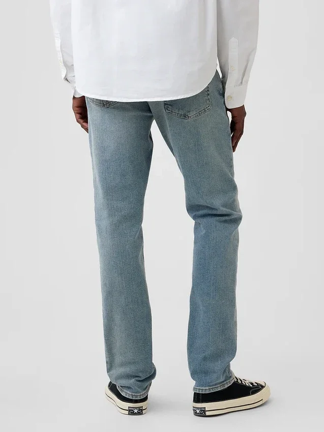 Smal jeans