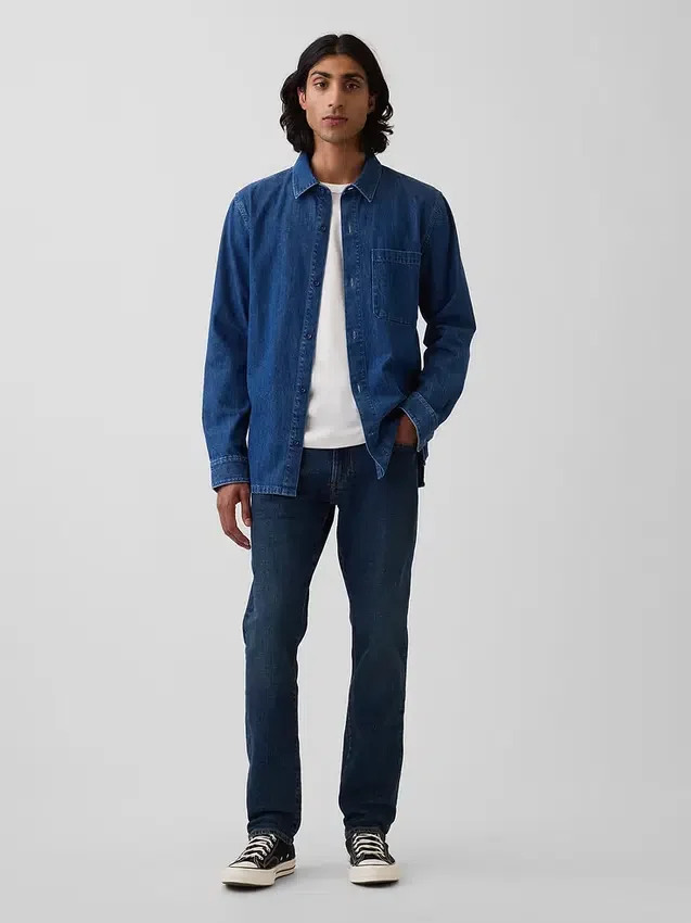 Smal jeans