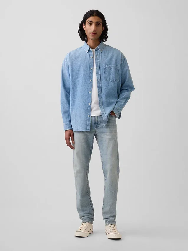Smal jeans