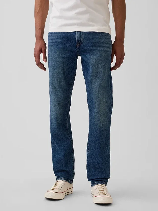 Smal jeans
