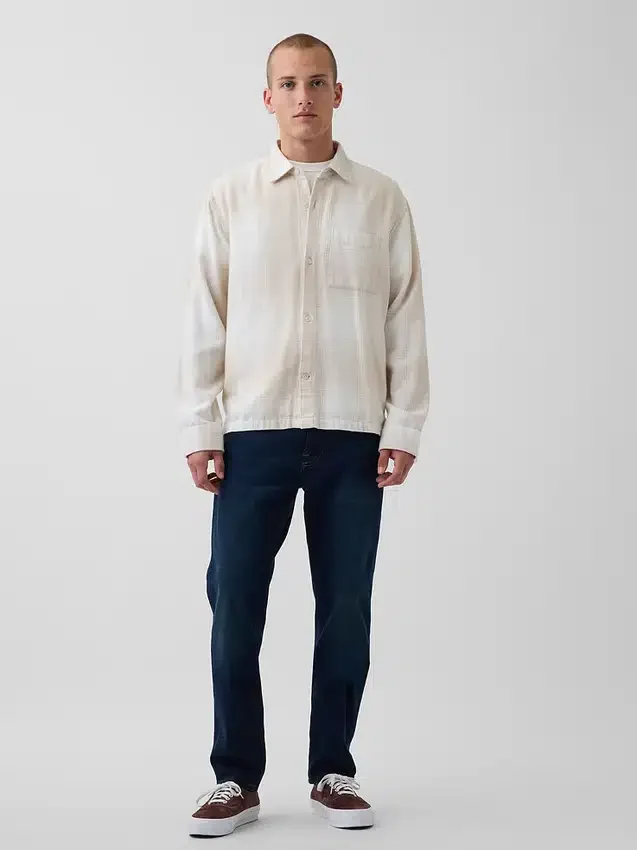 Smal jeans