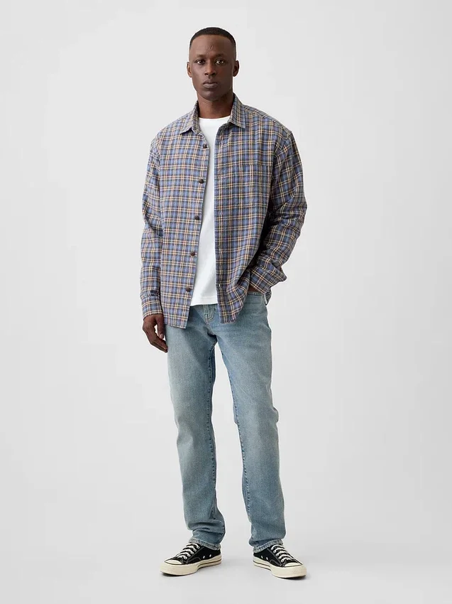 Smal jeans