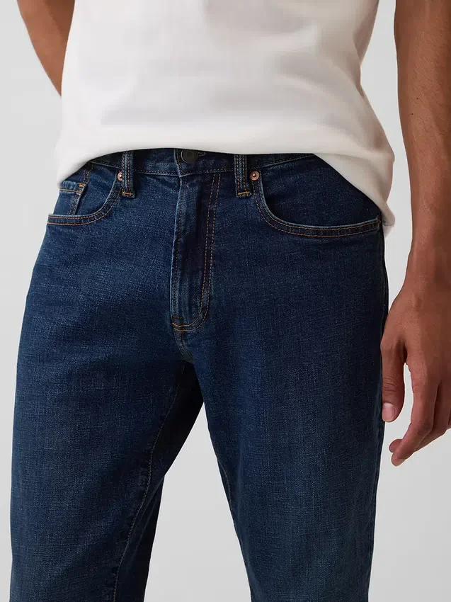 Smal jeans
