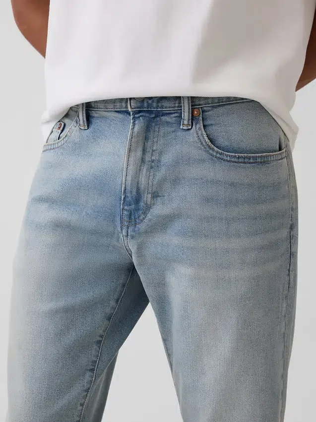 Smal jeans