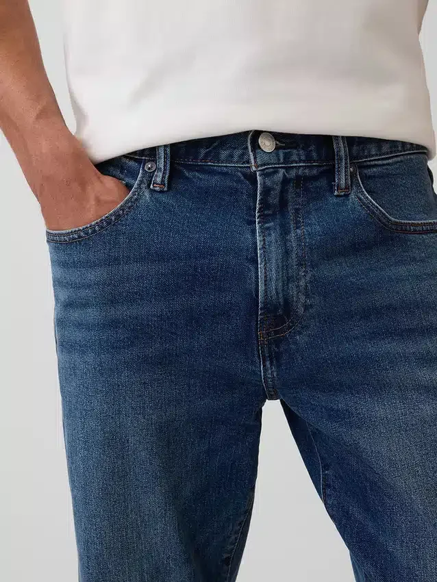 Smal jeans