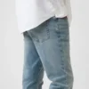 Smal jeans
