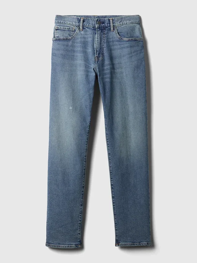Smal jeans