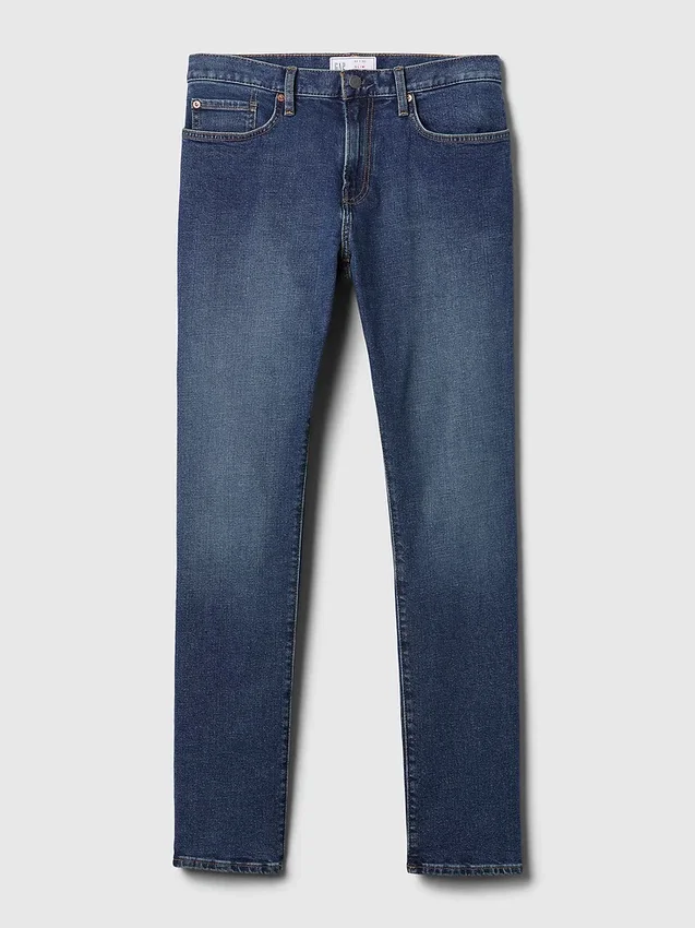 Smal jeans
