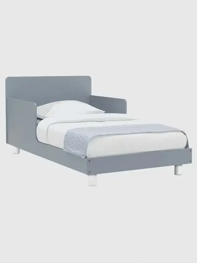 Småbarnssäng