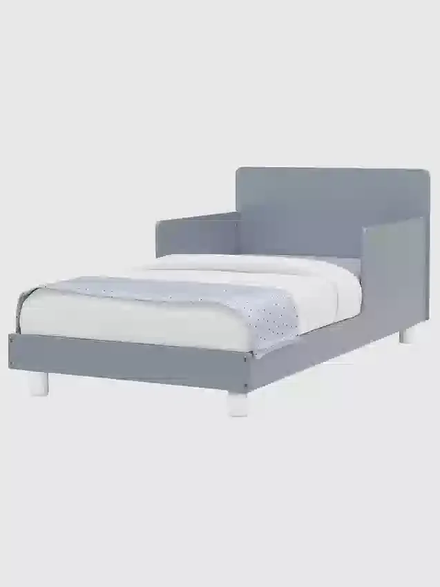 Småbarnssäng