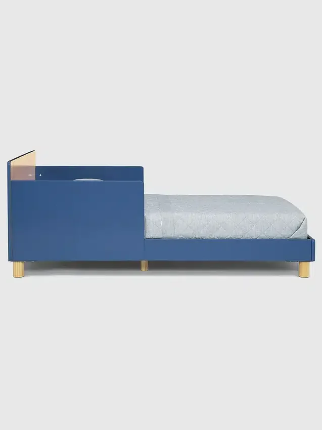 Småbarnssäng