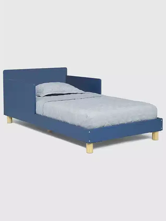 Småbarnssäng