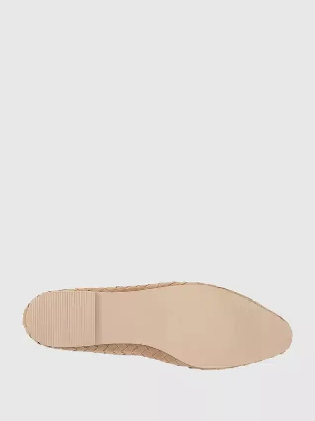 Smith ballerinaskor