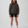 Snabbtorkande cykelshorts för barn