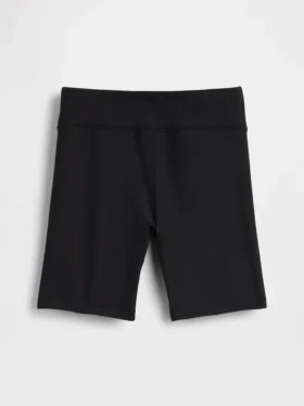 Snabbtorkande cykelshorts för barn