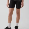 Snabbtorkande cykelshorts för barn