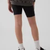 Snabbtorkande cykelshorts för barn
