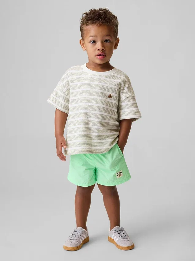Snabbtorkande shorts för Baby & Småbarn
