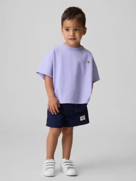 Snabbtorkande shorts för Baby & Småbarn
