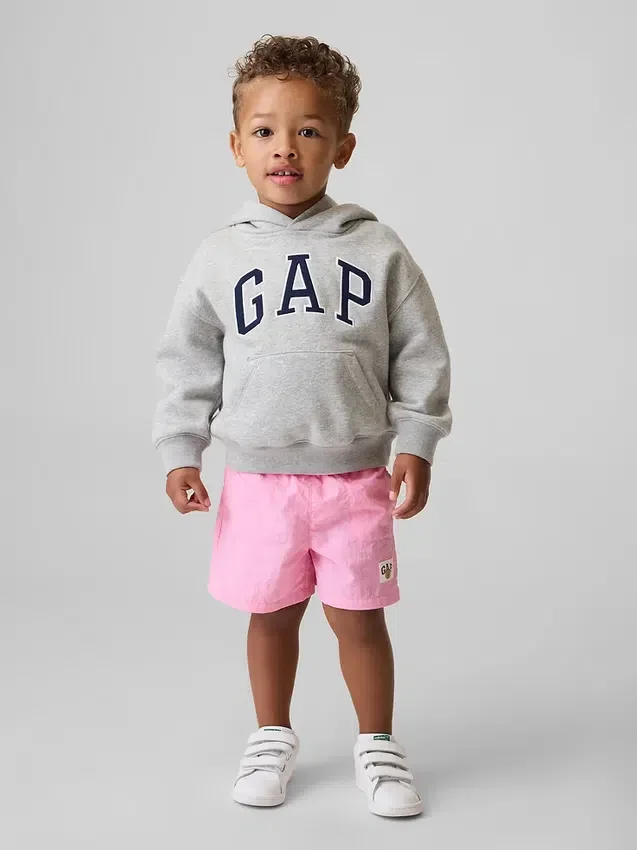 Snabbtorkande shorts för Baby & Småbarn